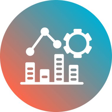 Kişisel ve ticari kullanım için vektör simgesi