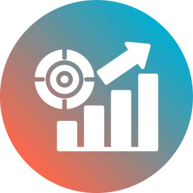 vektör pasta grafiği resimleme