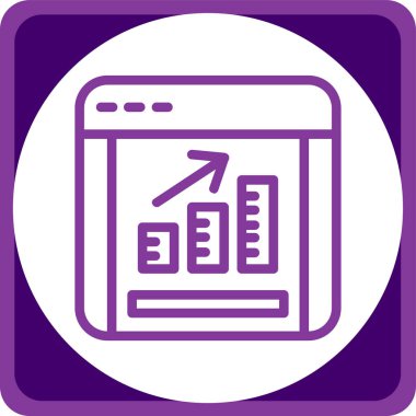 Dijital tablet için web simgesi