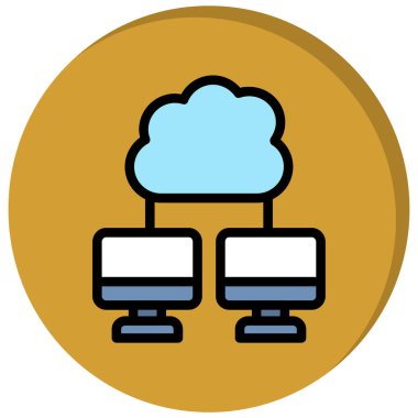 Bulut hesaplama. Basit tasarım