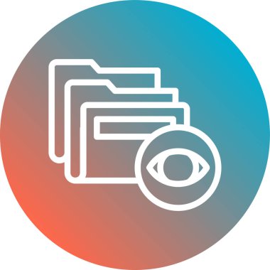 illüstrasyon vektör simgesi