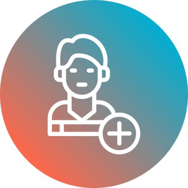 Müşteri hizmetleri simgesi