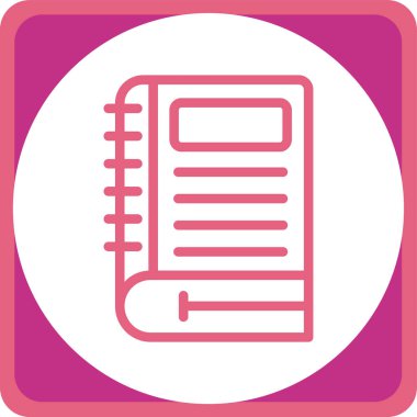 dizüstü bilgisayar vektör simgesi modern illüstrasyon