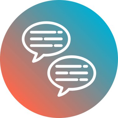 Kişisel ve ticari kullanım için vektör simgesi