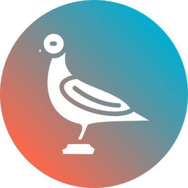 vektör simgesi, modern tasarım