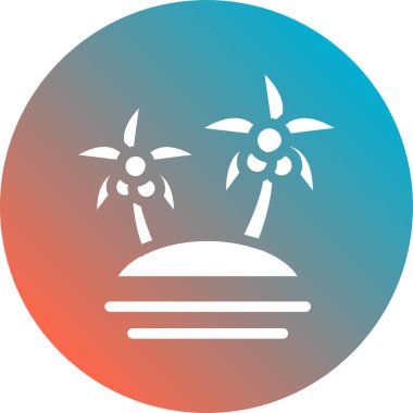 Gıda simgesinin vektör illüstrasyonu