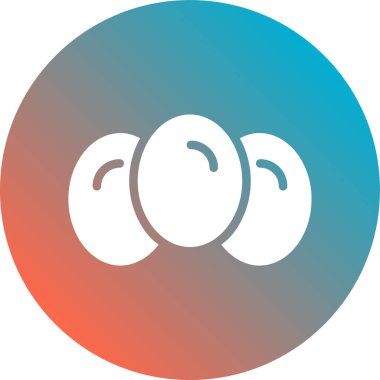 Kişisel ve ticari kullanım için vektör simgesi