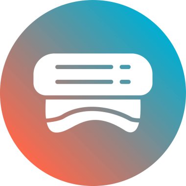 Konuşma baloncukları simge vektörü