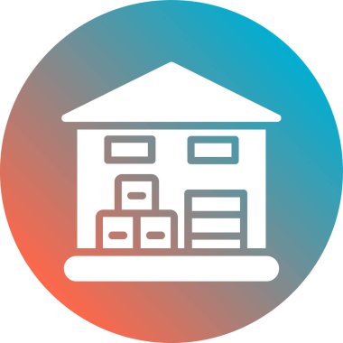 ikon vektör illüstrasyonu oluşturma