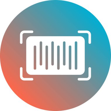 Seo simgesinin vektör illüstrasyonu