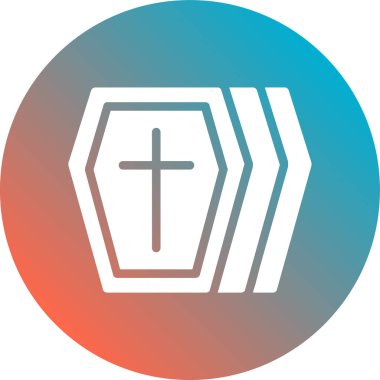 Vektör illüstrasyonu, simge ögesi arkaplanı