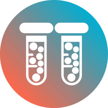 Vektör illüstrasyonu, simge ögesi biçimi