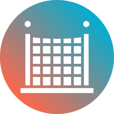 Takvim simgesi vektör illüstrasyon tasarımı