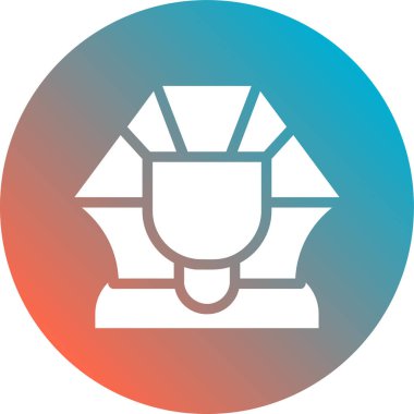 modern simge vektör illüstrasyonu