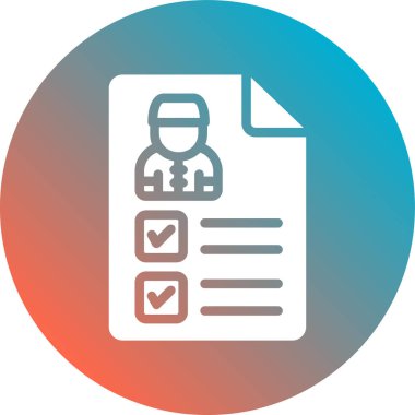 tıbbi simge, vektör illüstrasyonu