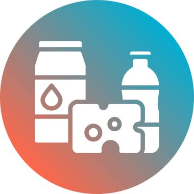 Vektör illüstrasyonu, simge ögesi biçimi