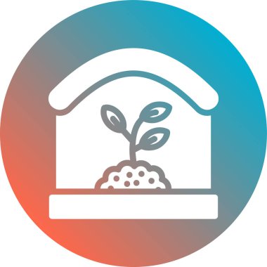 illüstrasyon vektör simgesi