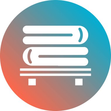 kitap vektör simgesi tasarımı