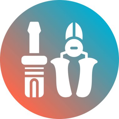 Askeri miğfer, askeri miğfer ve miğfer ikonu, vektör illüstrasyonu