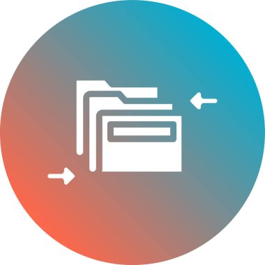 dosya simgesi çizimi