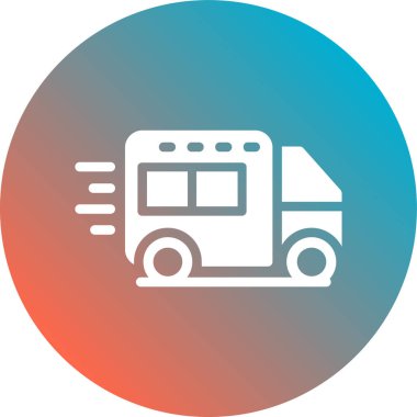 kamp vektör dairesi tasarımı