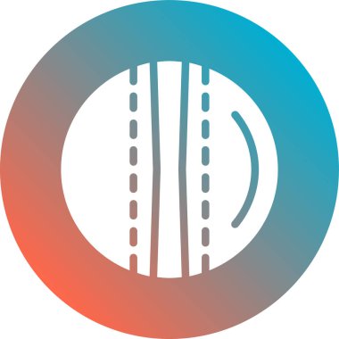 Vektör illüstrasyonu, simge ögesi arkaplanı