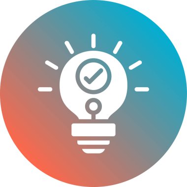 İkinci modern teknoloji için vektör illüstrasyonu