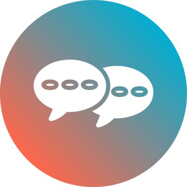 Vektör illüstrasyonu, simge ögesi biçimi