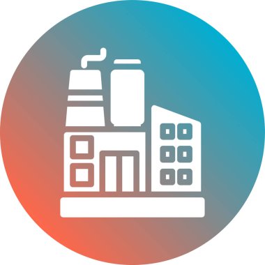 Gıda simgesinin vektör illüstrasyonu