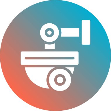 robot vektör çizim