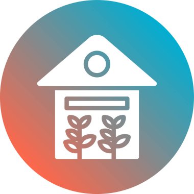 Sürdürülebilir Canlı Kabartma Gradyan Çemberi