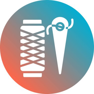 Vektör illüstrasyonu, simge ögesi biçimi