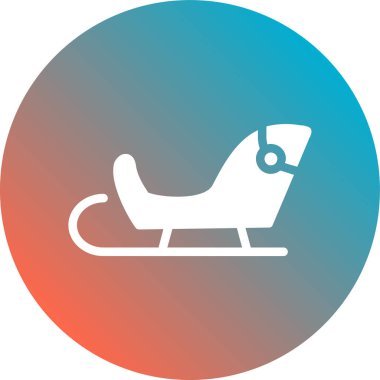 sandalye simgesi çizimi