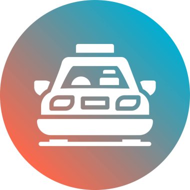 modern simge vektör illüstrasyonu