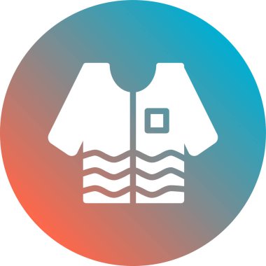 mayo. Web simgesi basit tasarım