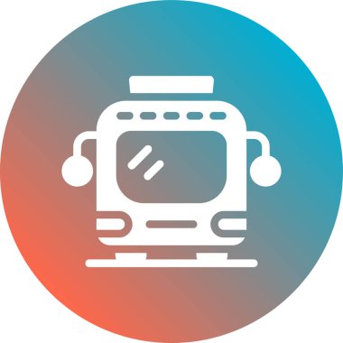 Modern eğitim ikonunun vektör illüstrasyonu