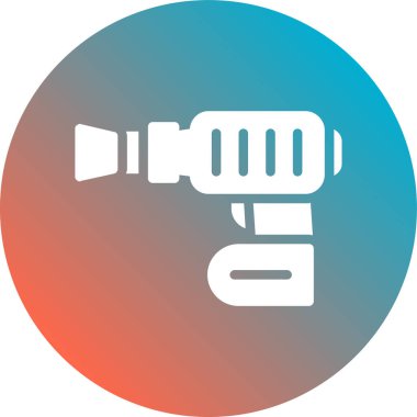 vektör modern illüstrasyon simgesi