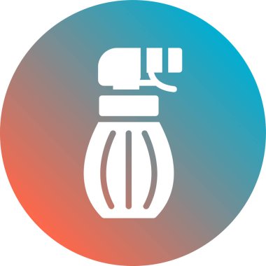 Modern eğitim ikonunun vektör illüstrasyonu