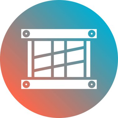 modern simge vektör illüstrasyonu