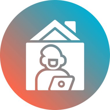 Kişisel reklam için illüstrasyon...