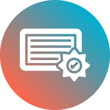 simge vektör çizim kontrol