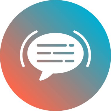 Vektör illüstrasyonu, simge ögesi arkaplanı