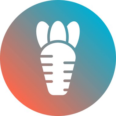 Vektör illüstrasyonu, simge ögesi arkaplanı