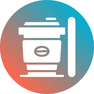 kamera simgesi vektör illüstrasyonu