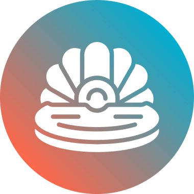 Gıda simgesinin vektör illüstrasyonu