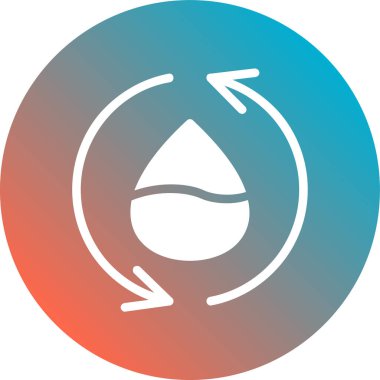 vektör bırakma simgesi, illüstrasyon