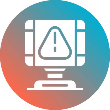 bilgisayar fare simgesi, vektör illüstrasyonu