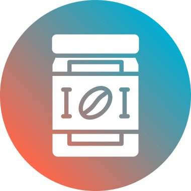 Web ve mobil uygulama tasarımınız için beyaz arkaplanda izole edilmiş hap ikonu vektörü, haplar logosu konsepti