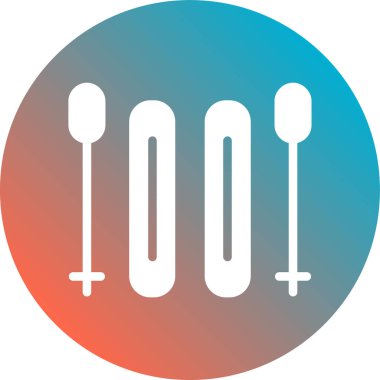 illüstrasyon vektör simgesi