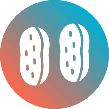 illüstrasyon vektör simgesi